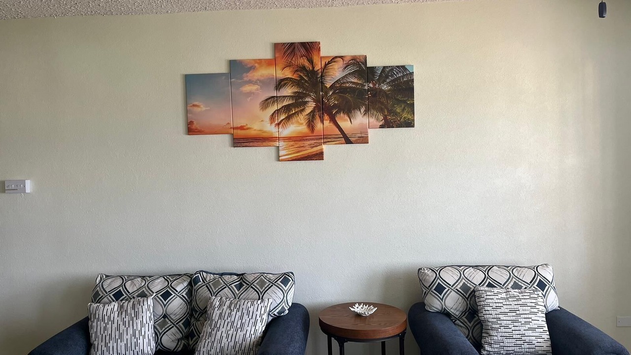 Photo of Livingroom in Woodbourne