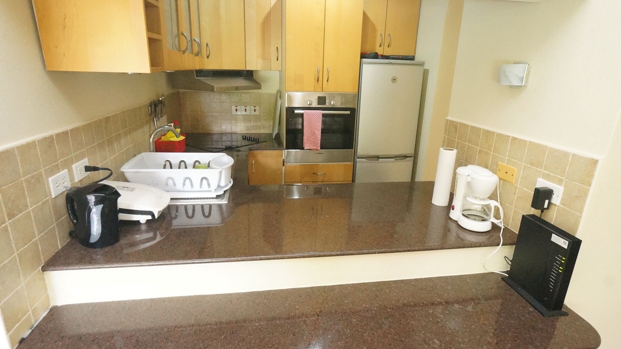 Photo of Kitchen in Worthing