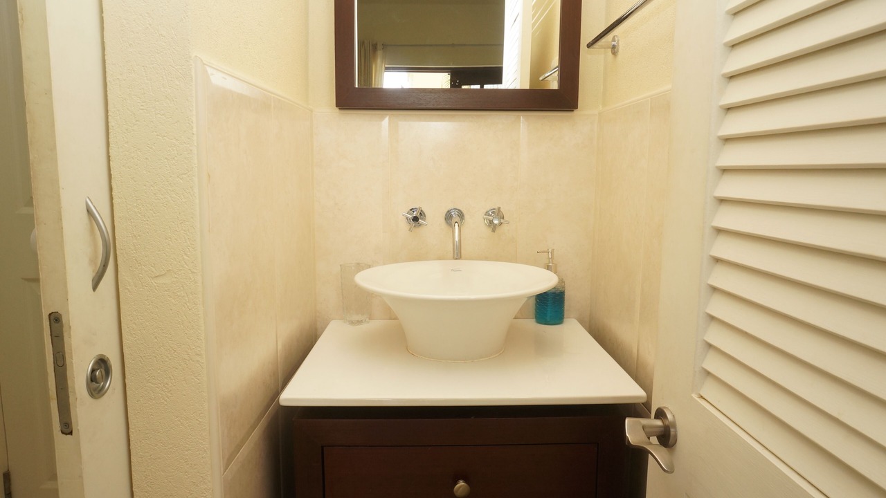 Photo of Bathroom in Worthing