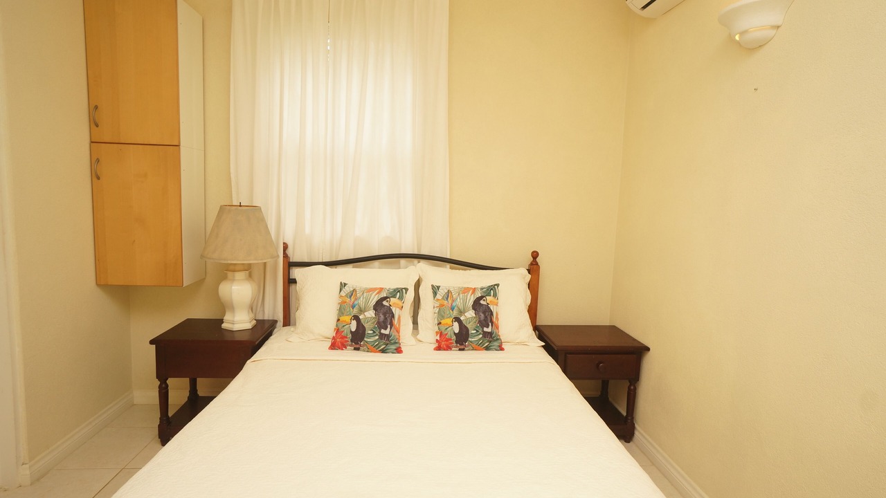 Photo of Bedroom in Worthing