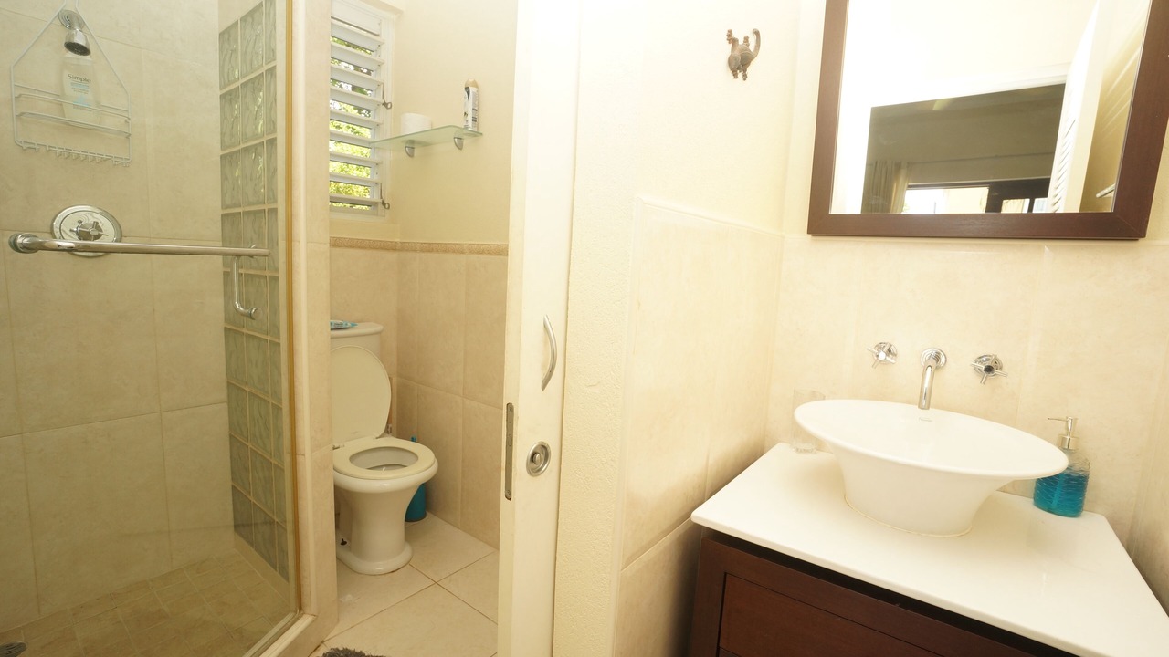 Photo of Bathroom in Worthing