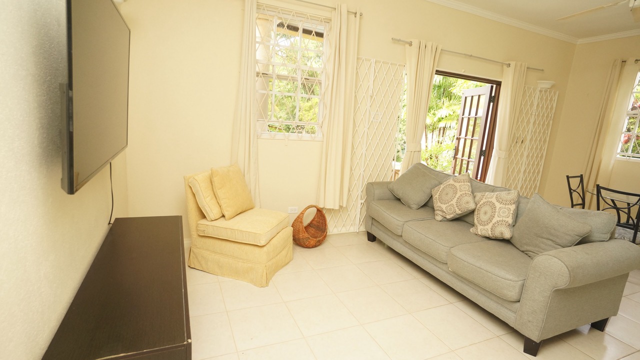 Photo of Livingroom in Worthing