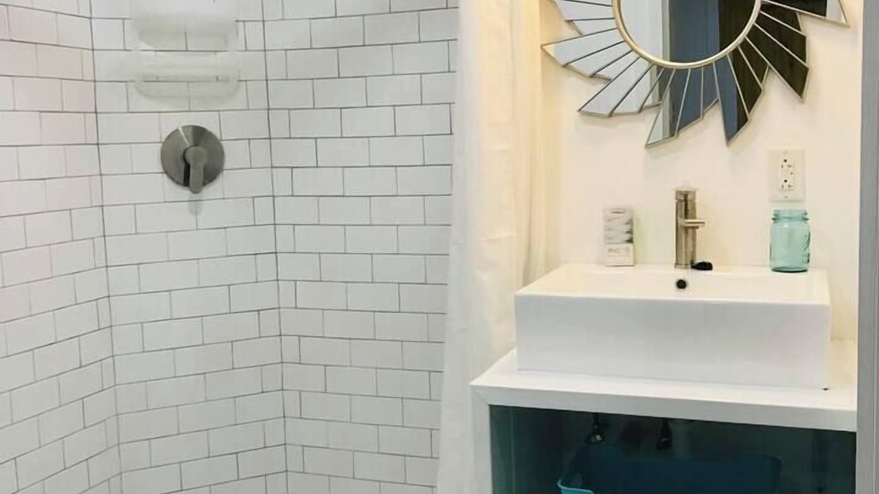 Photo of Bathroom in St. Lawrence Gap