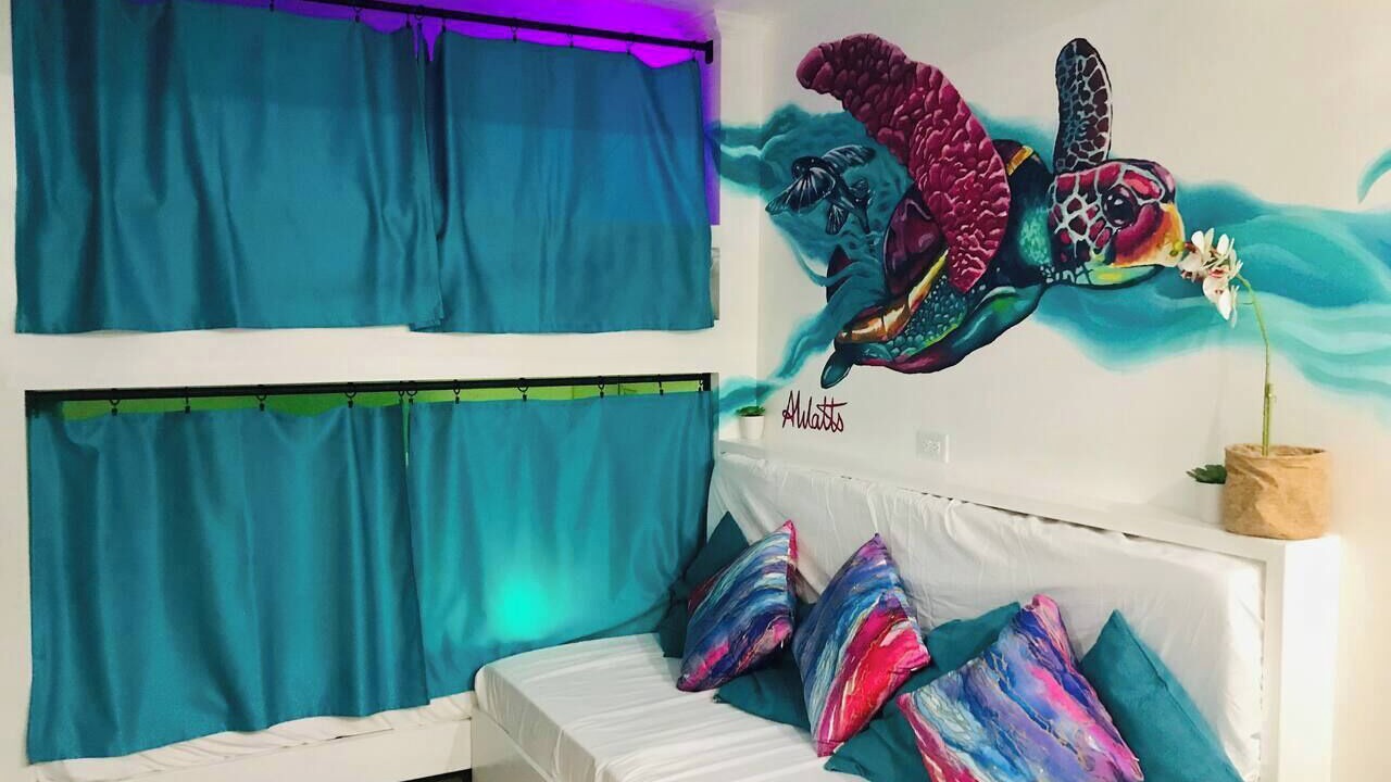 Photo of Bedroom in St. Lawrence Gap