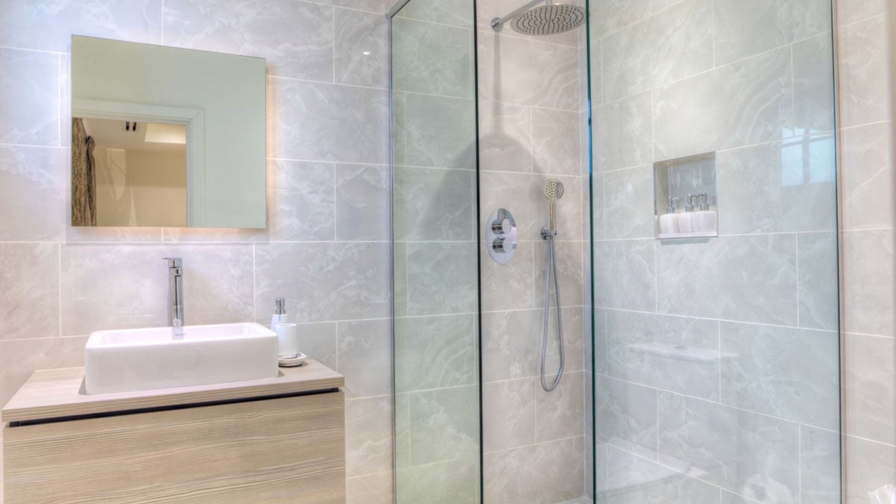 Photo of Bathroom in Old Trees Bay