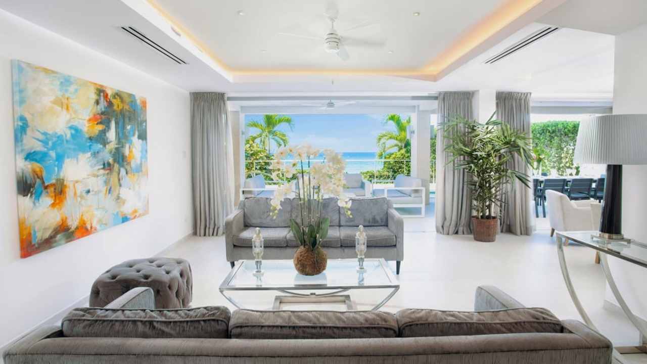 Photo of Livingroom in Old Trees Bay