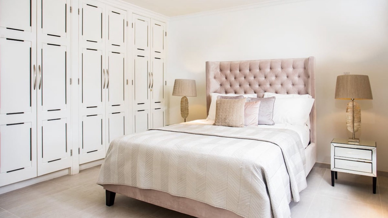 Photo of Bedroom in Old Trees Bay