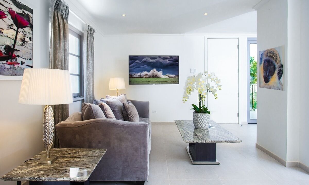 Photo of Livingroom in Old Trees Bay