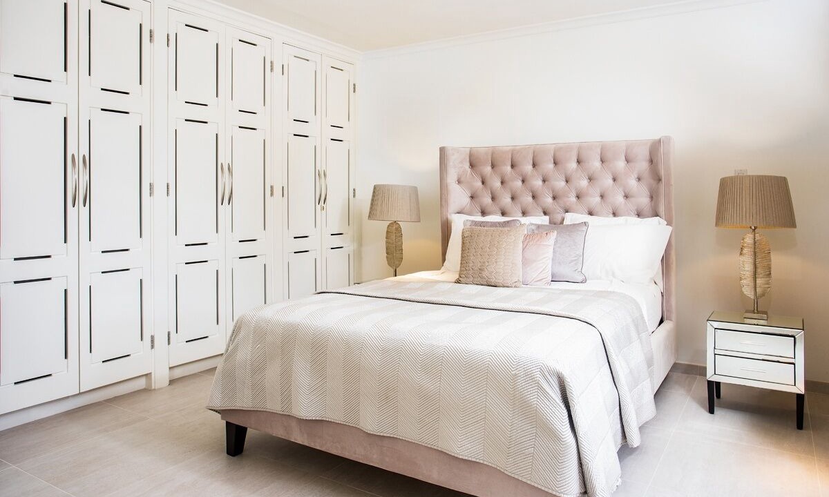 Photo of Bedroom in Old Trees Bay