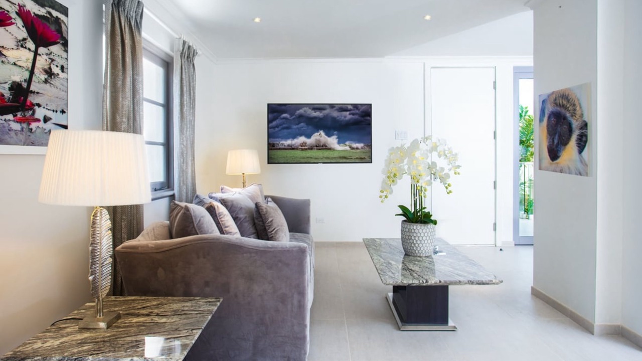Photo of Livingroom in Old Trees Bay