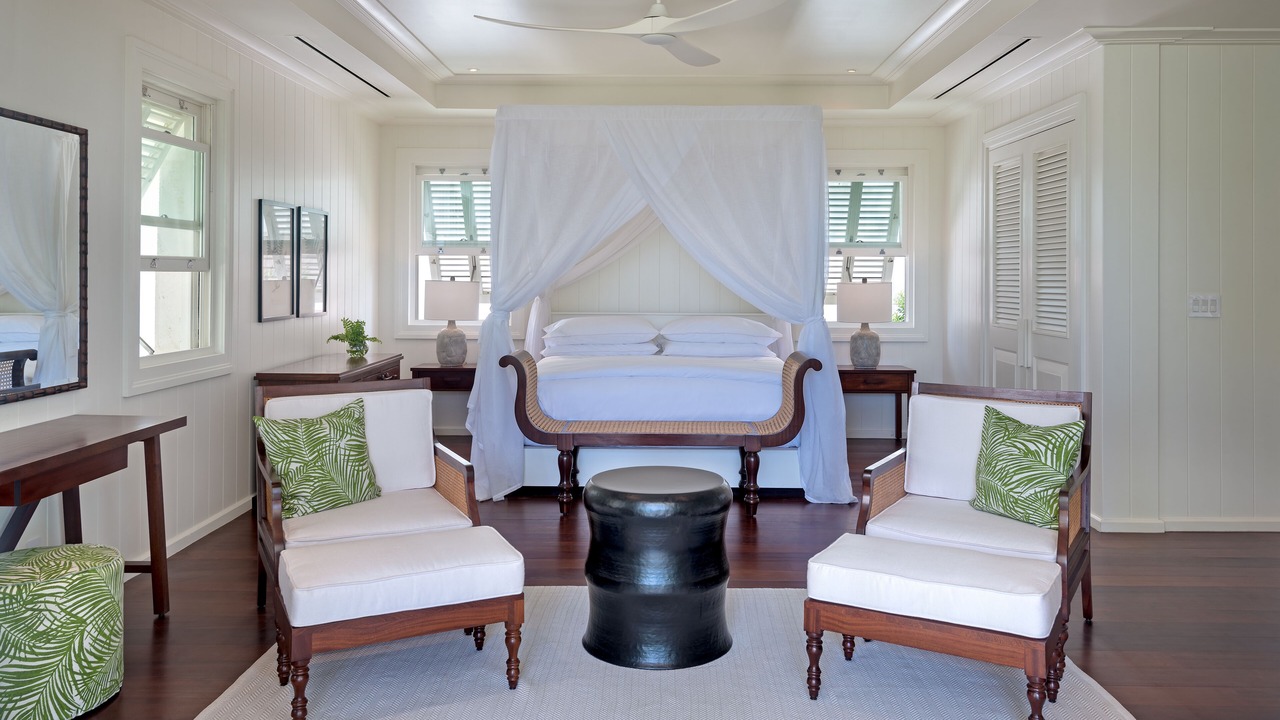 Photo of Bedroom in Little Battaleys