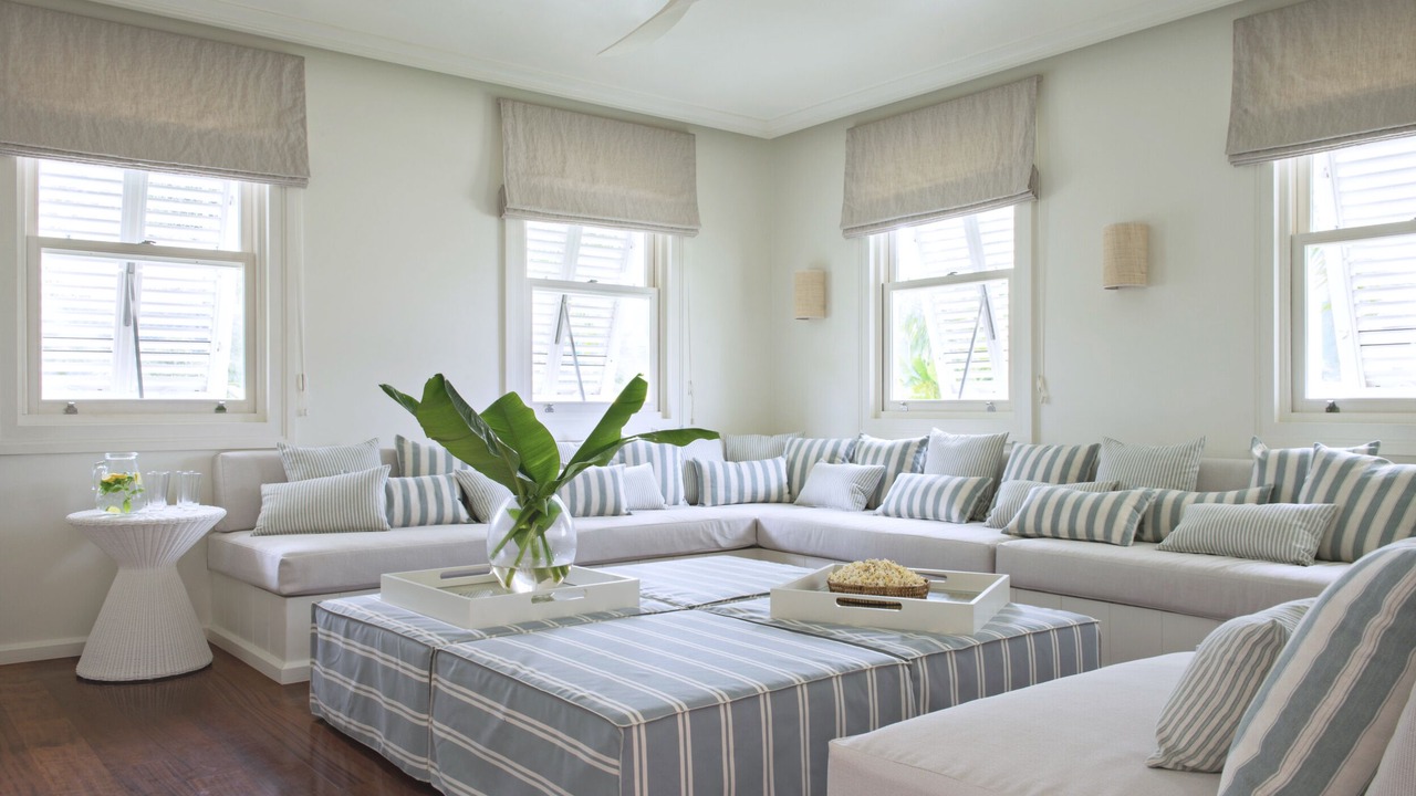 Photo of Livingroom in Little Battaleys