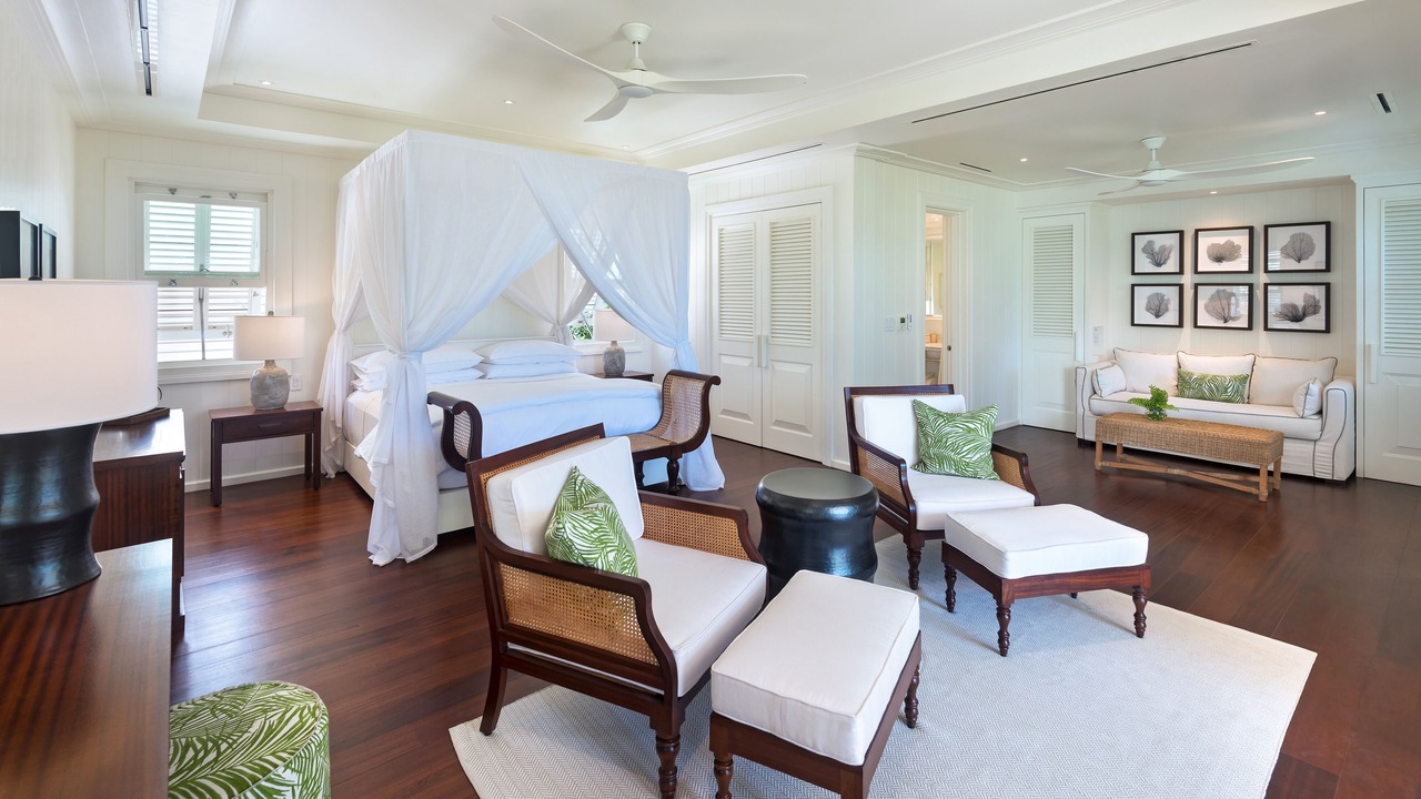 Photo of Bedroom in Little Battaleys