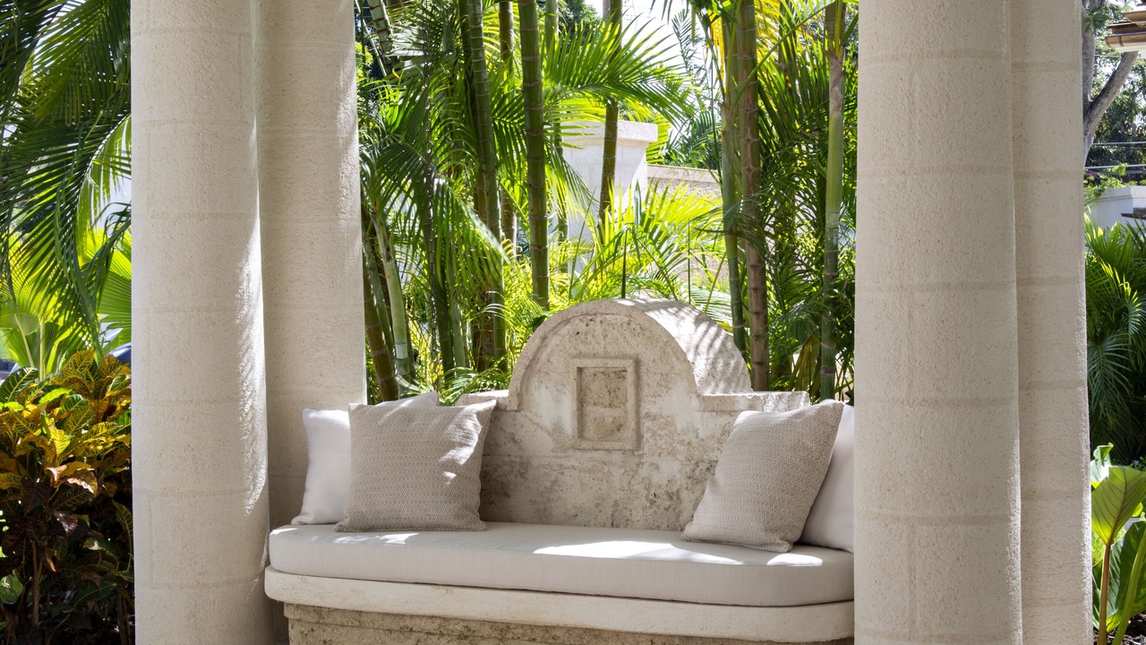 Photo of Patio Balcony in Little Battaleys