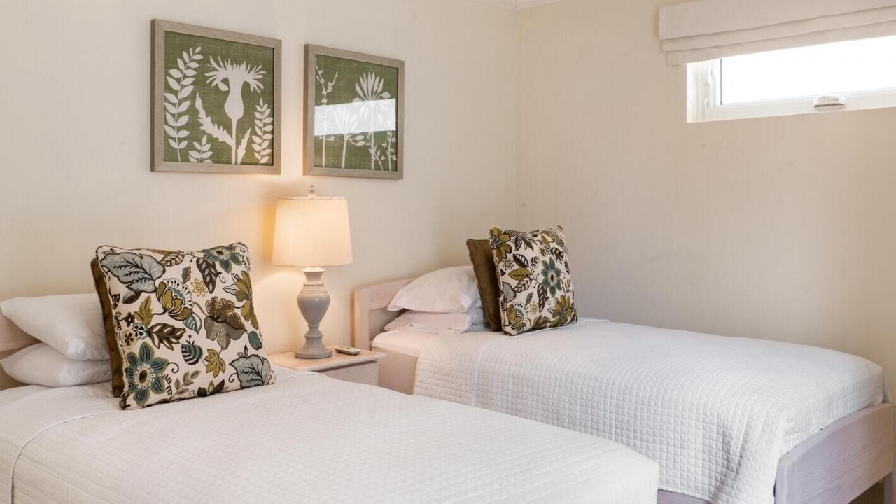 Photo of Bedroom in Saint Matthias