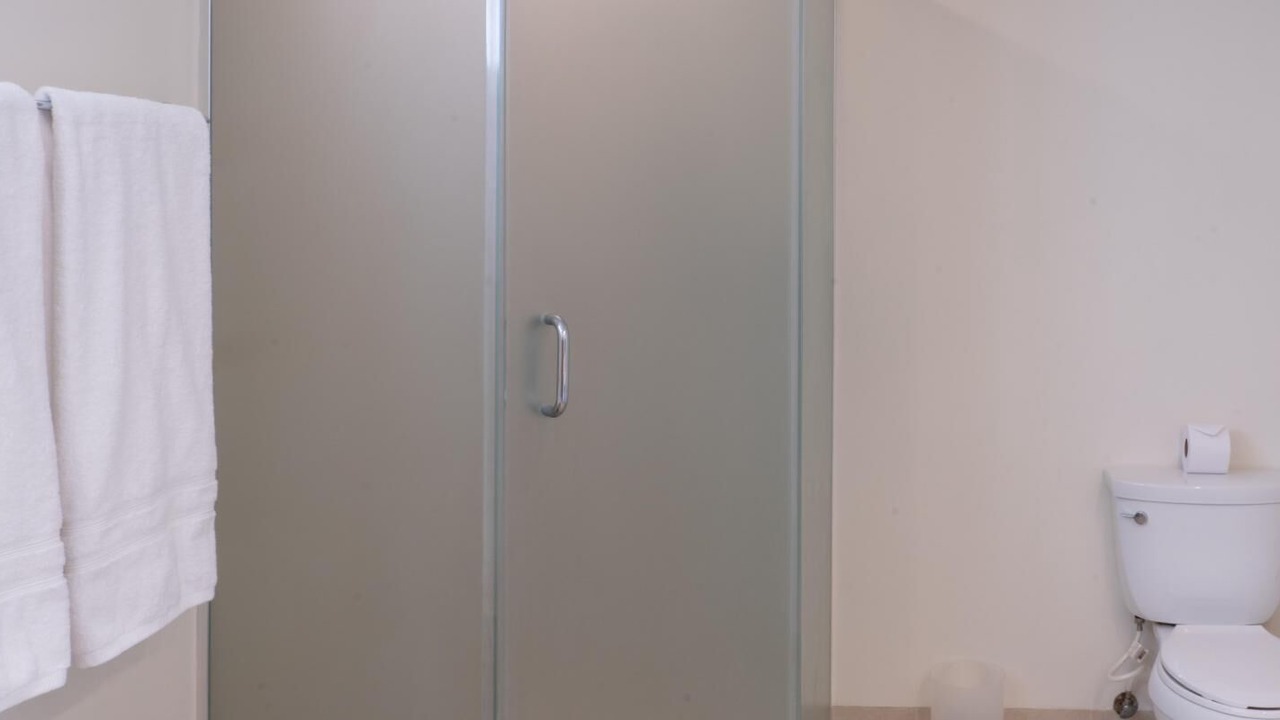 Photo of Bathroom in Saint Matthias
