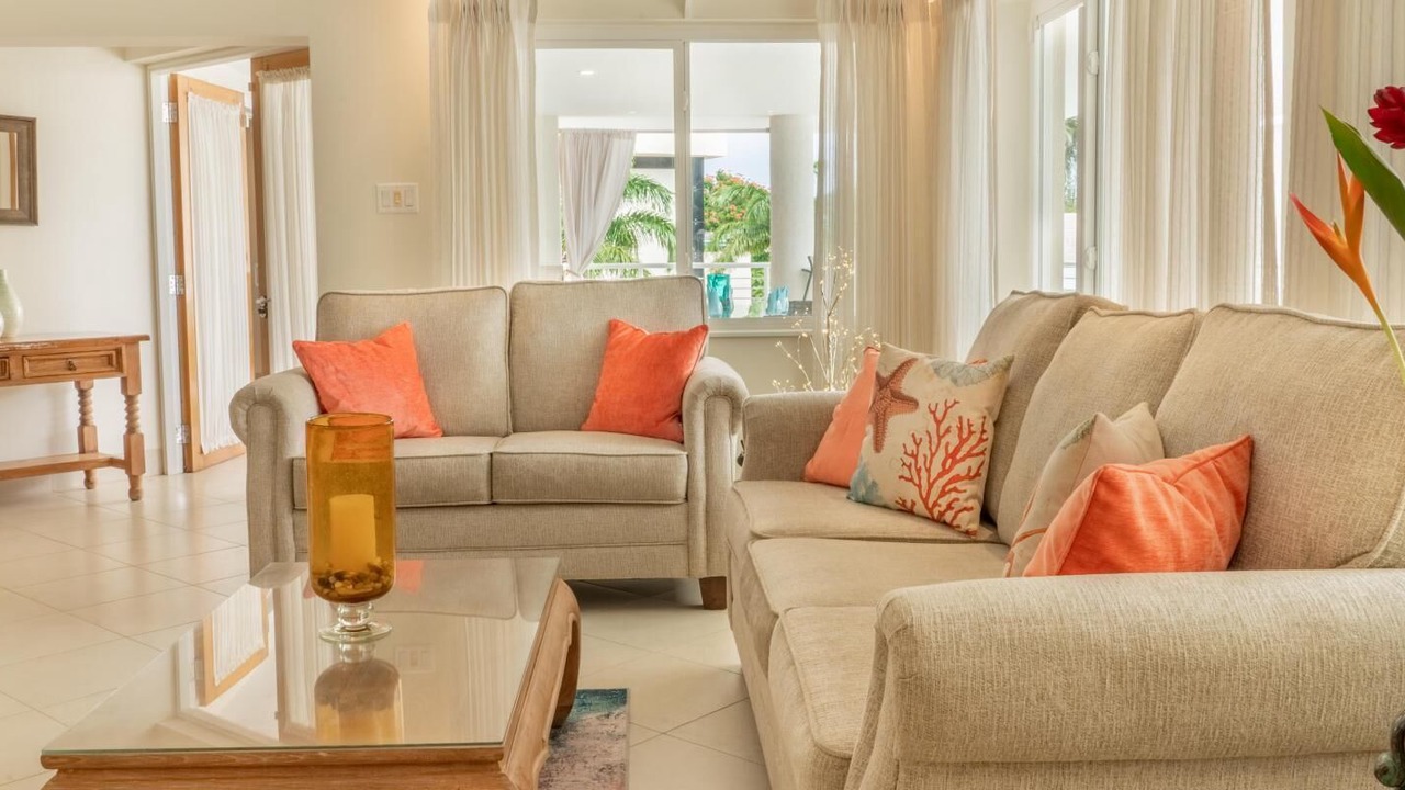 Photo of Livingroom in Saint Matthias