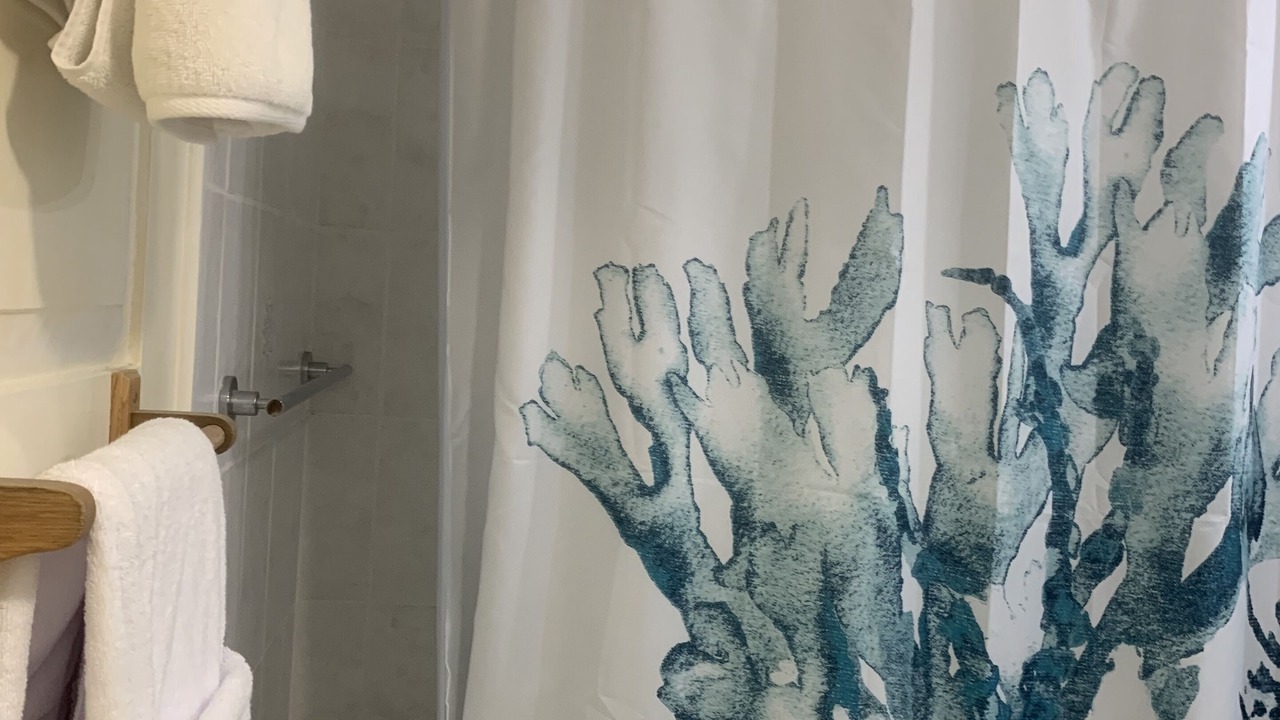 Photo of Bathroom in Blue Waters