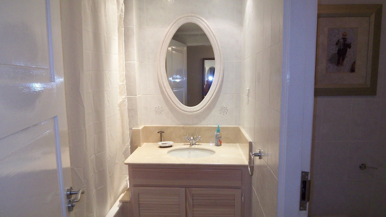 Photo of Bathroom in Blue Waters