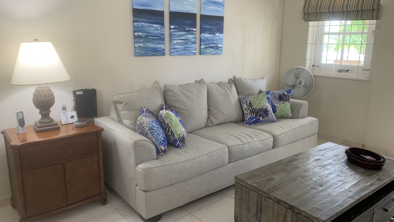 Photo of Livingroom in Blue Waters