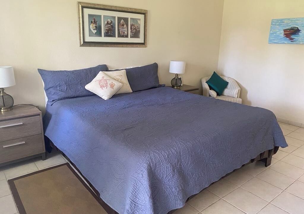 Photo of Bedroom in Blue Waters