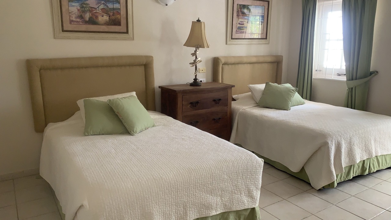 Photo of Bedroom in Blue Waters