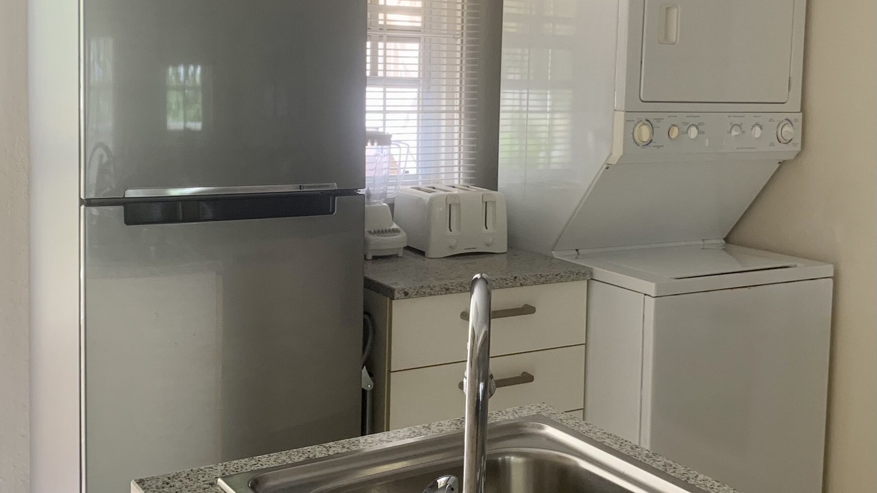 Photo of Kitchen in Blue Waters
