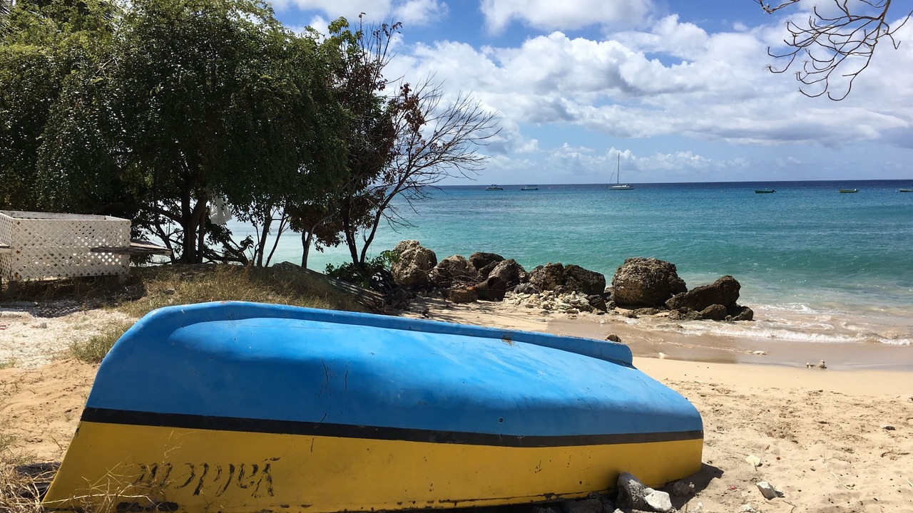 Photo of Others in Blue Waters