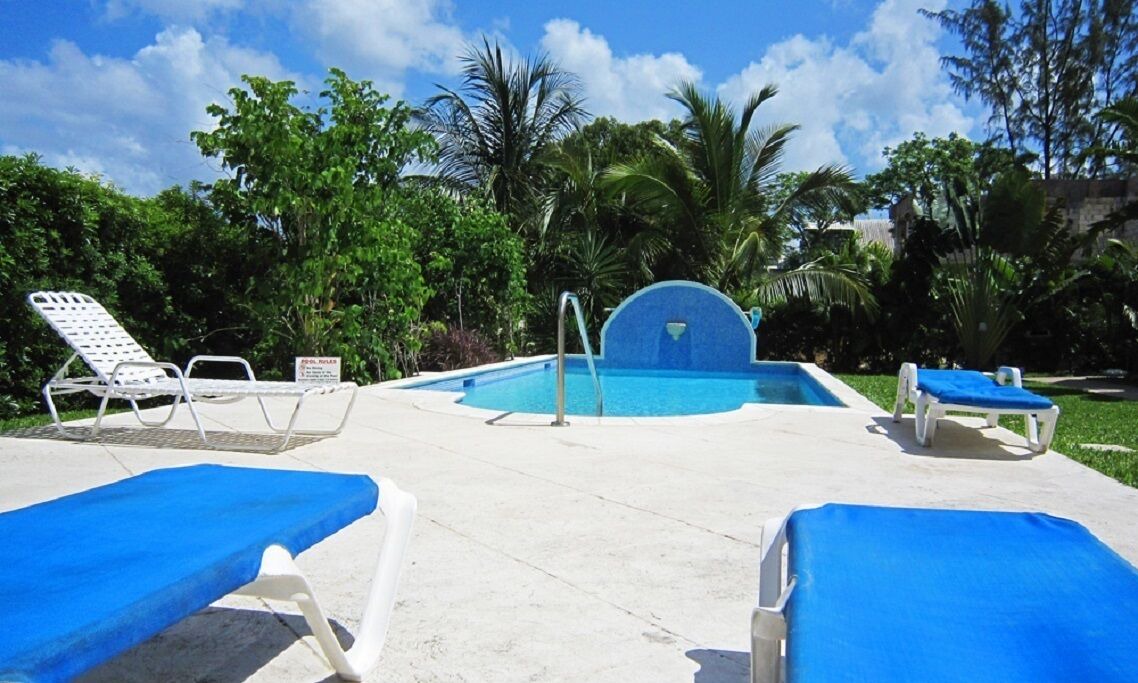 Photo of Outdoor in Fitts Village