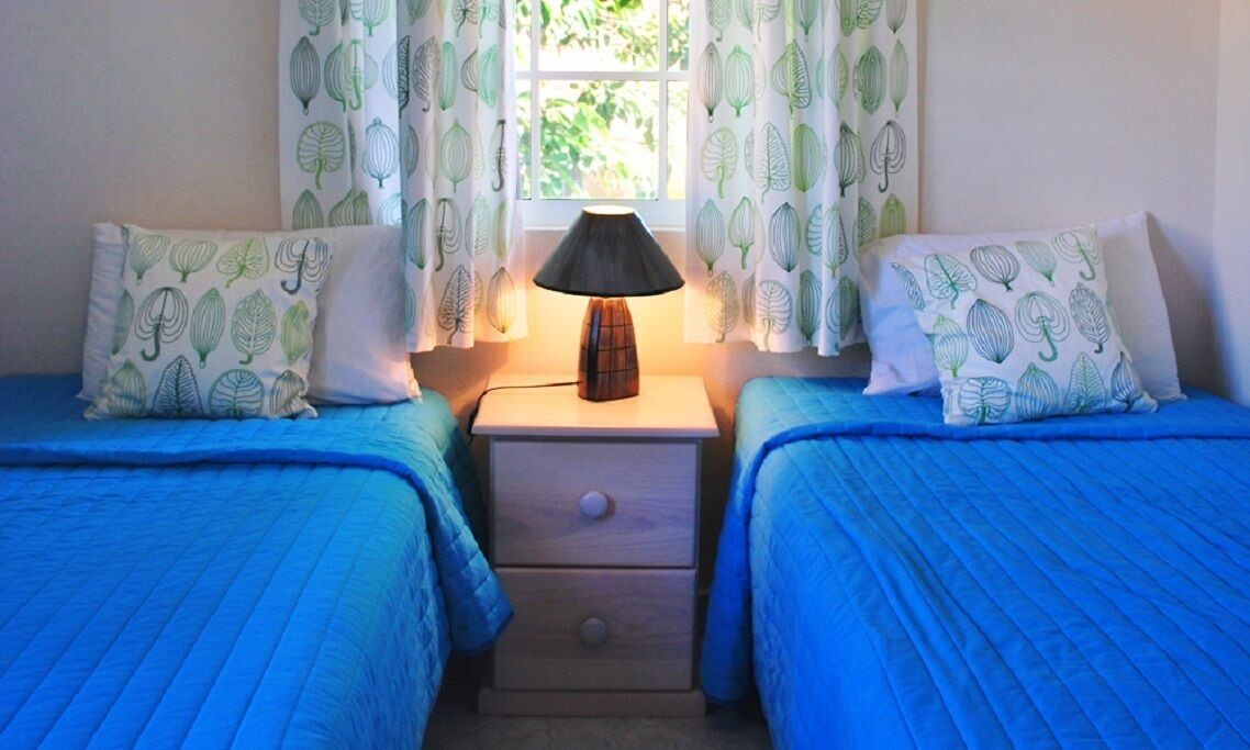 Photo of Bedroom in Fitts Village
