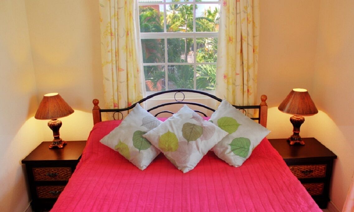 Photo of Bedroom in Fitts Village