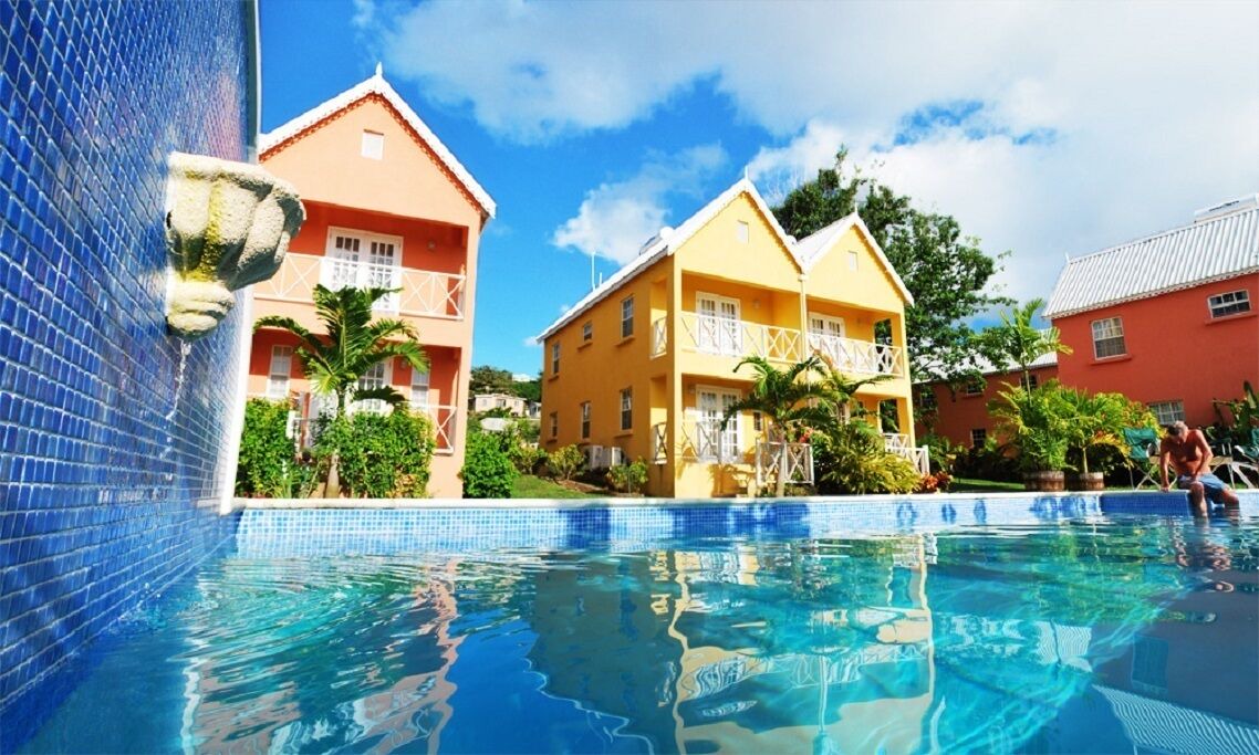 Photo of Outdoor in Fitts Village
