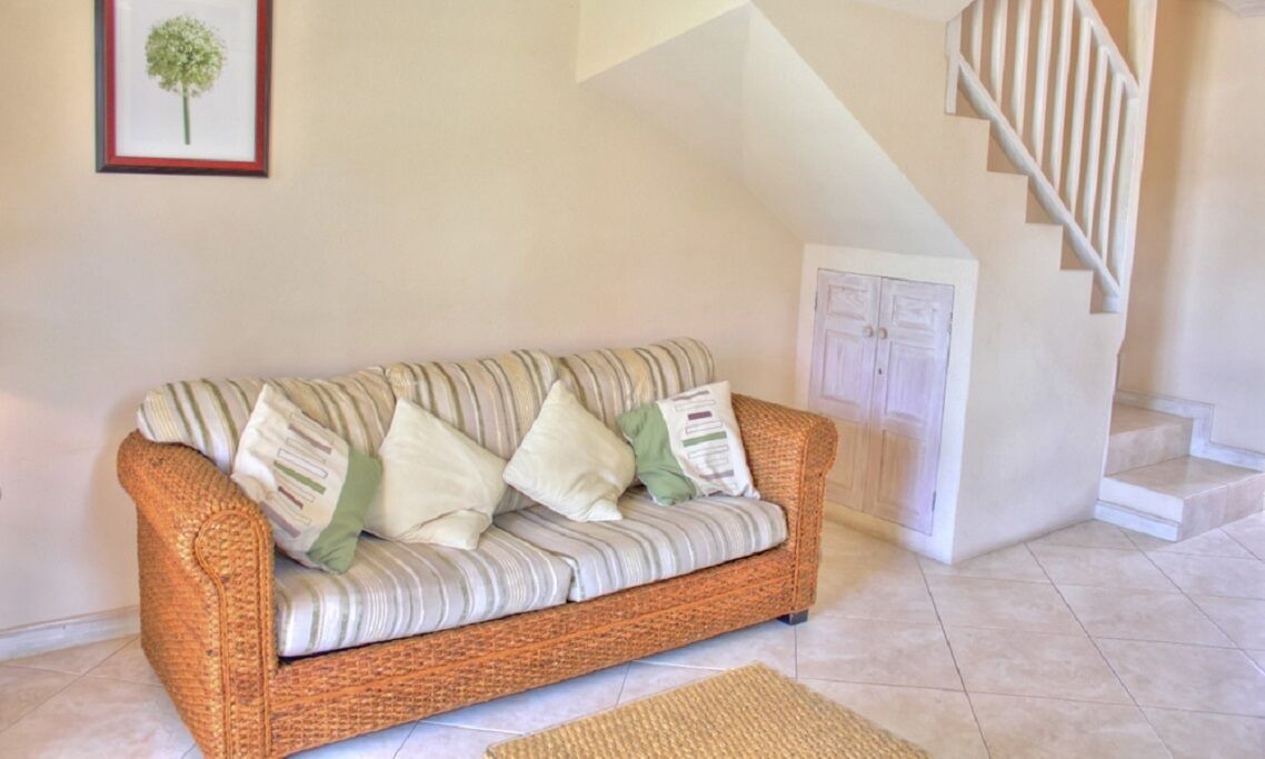 Photo of Livingroom in Fitts Village