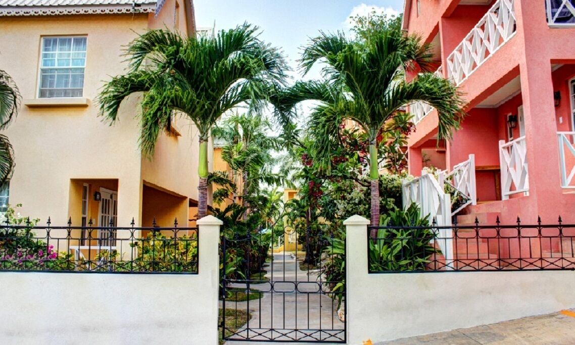 Photo of Outdoor in Fitts Village