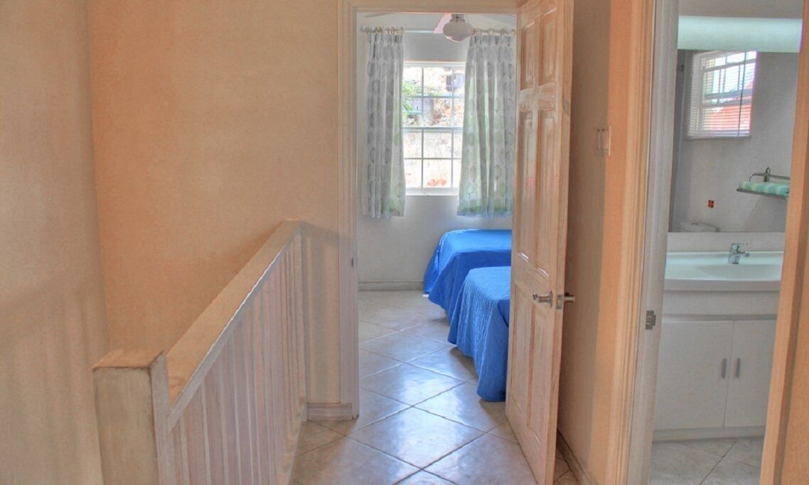 Photo of Bathroom in Fitts Village