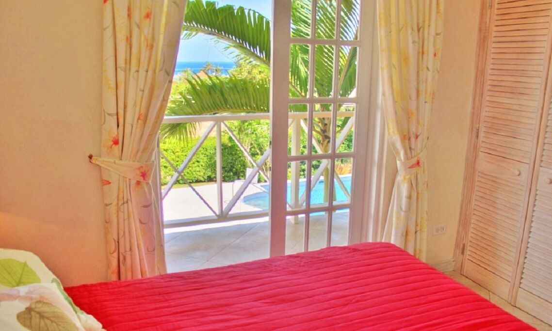 Photo of Bedroom in Fitts Village