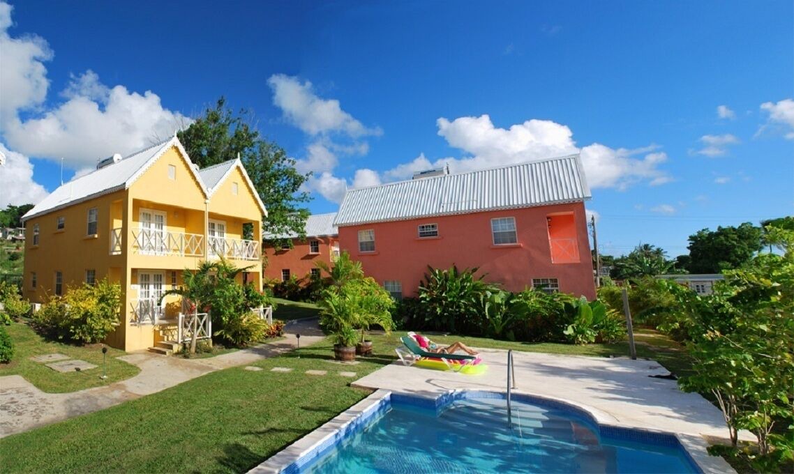 Photo of Outdoor in Fitts Village