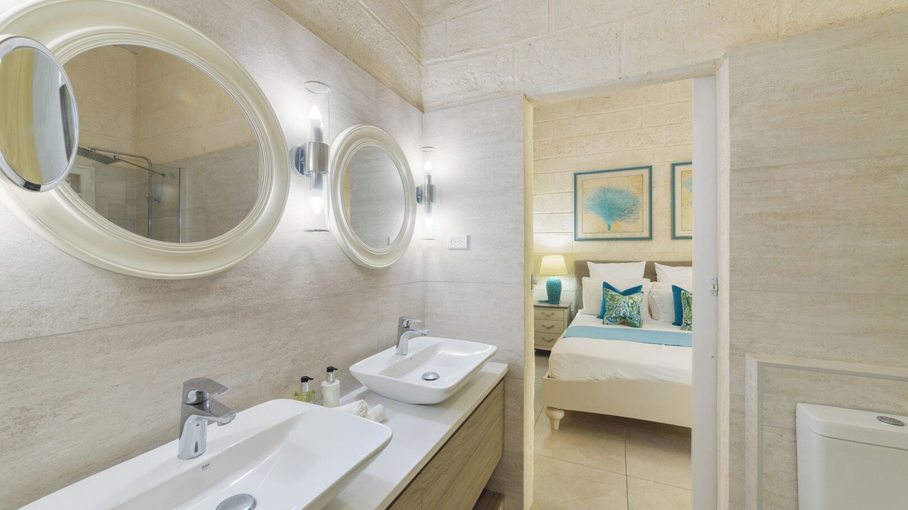 Photo of Bathroom in Mullins