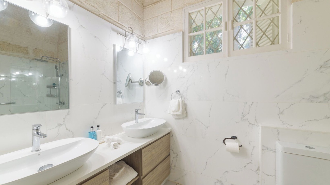 Photo of Bathroom in Mullins