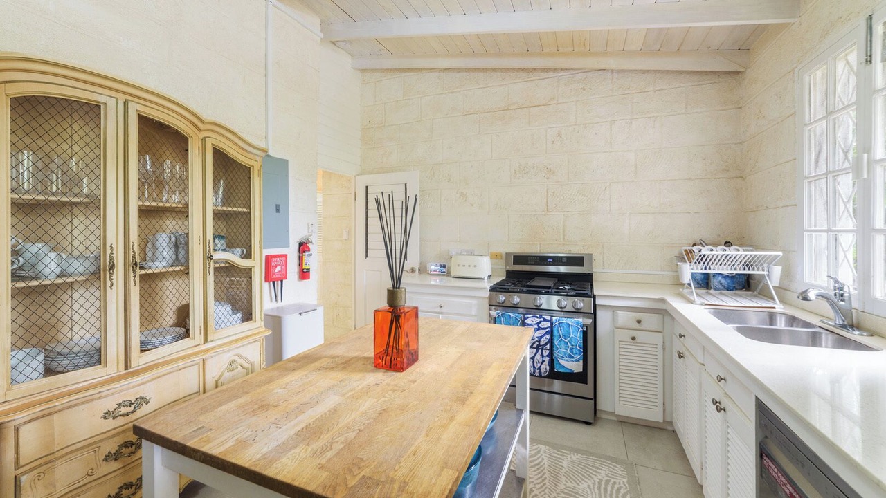 Photo of Kitchen in Mullins