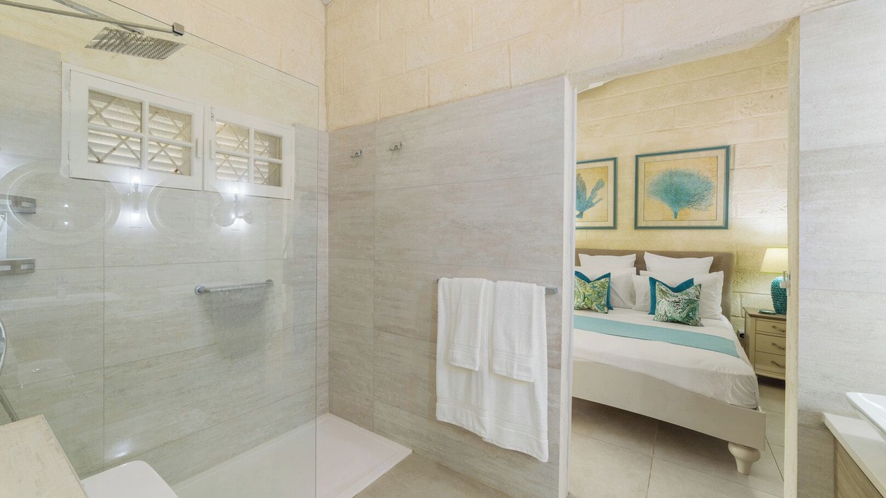 Photo of Bathroom in Mullins
