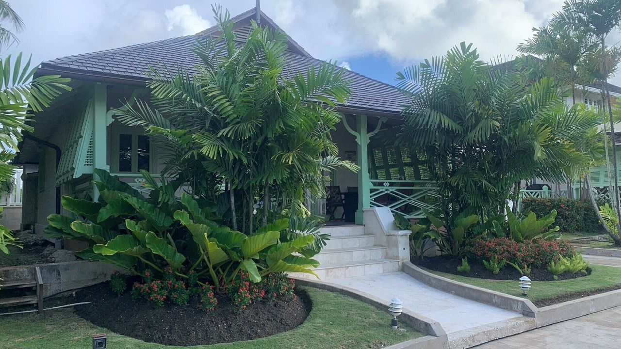 Photo of Outdoor in Porters