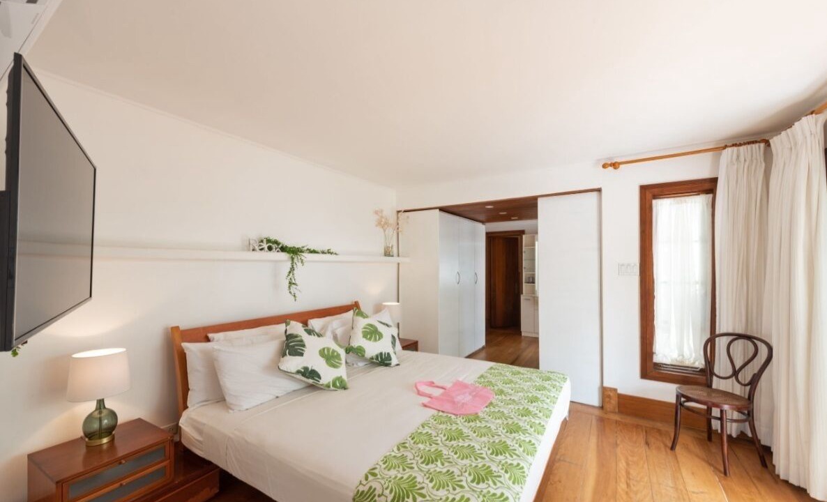 Photo of Bedroom in Porters