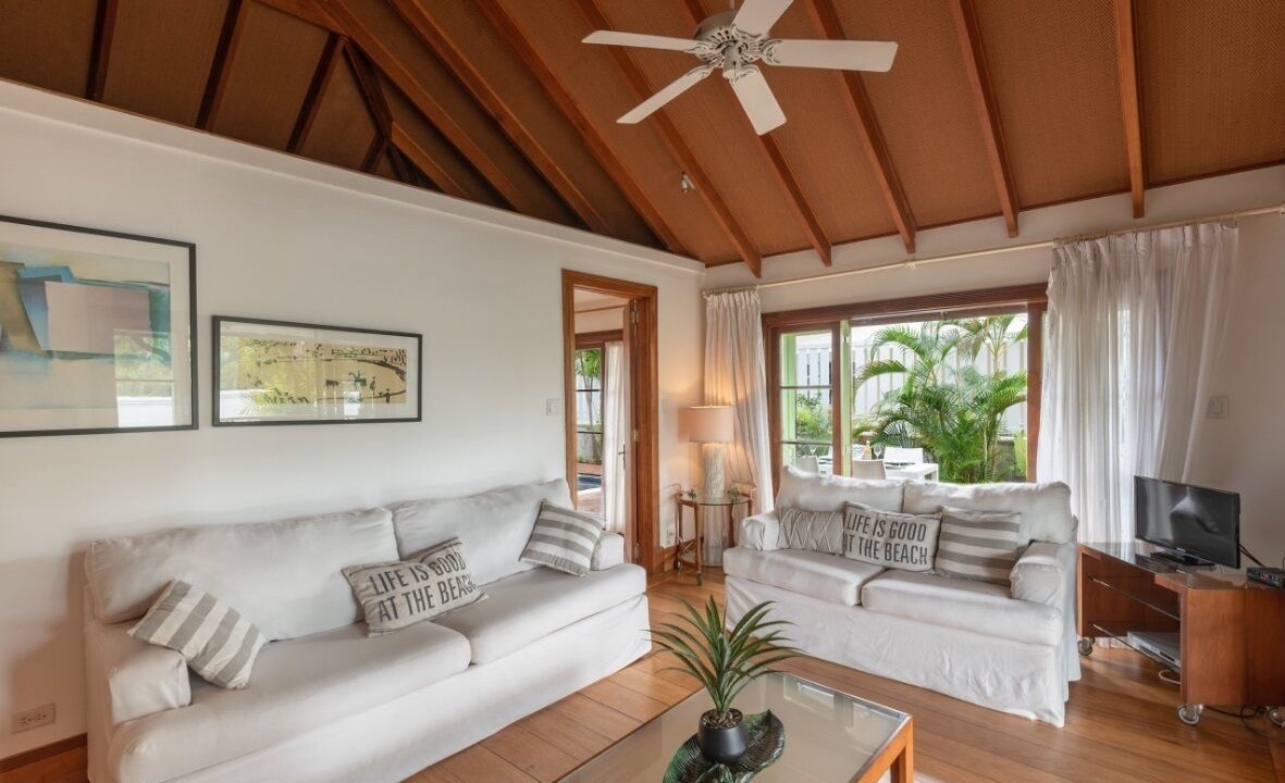 Photo of Livingroom in Porters