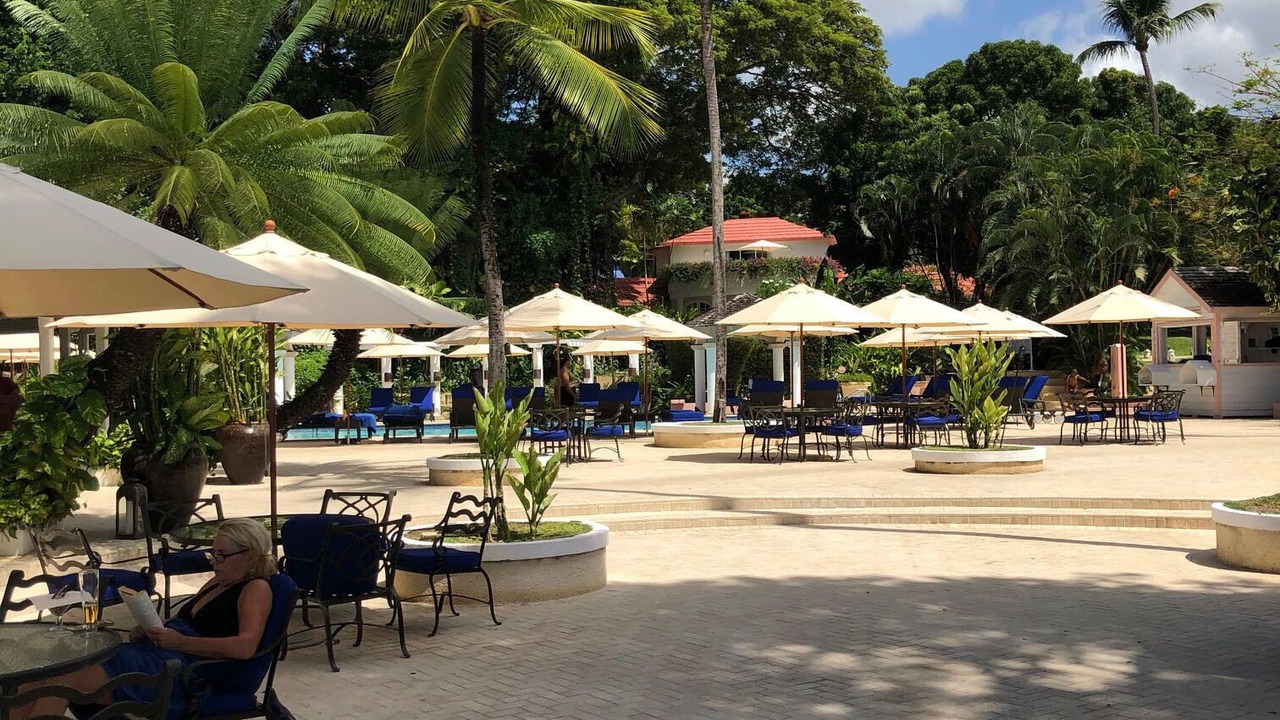 Photo of Outdoor in Porters