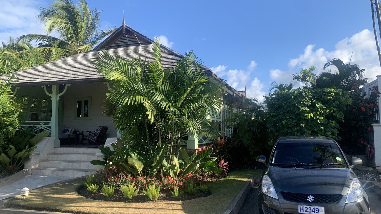 Photo of Outdoor in Porters
