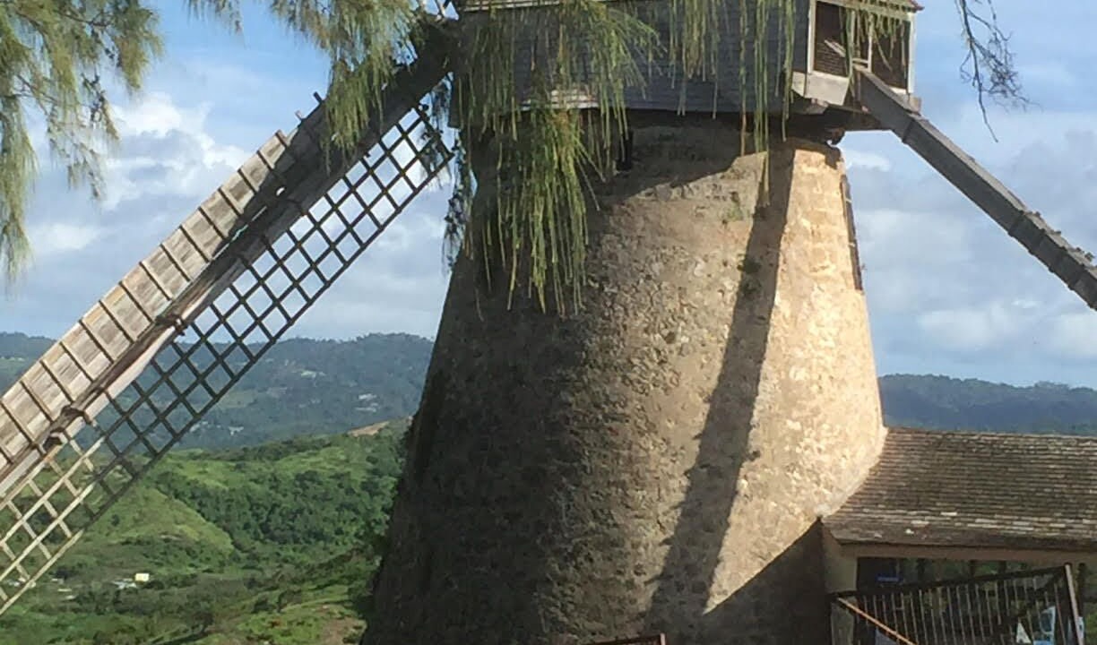Photo of Outdoor in Porters