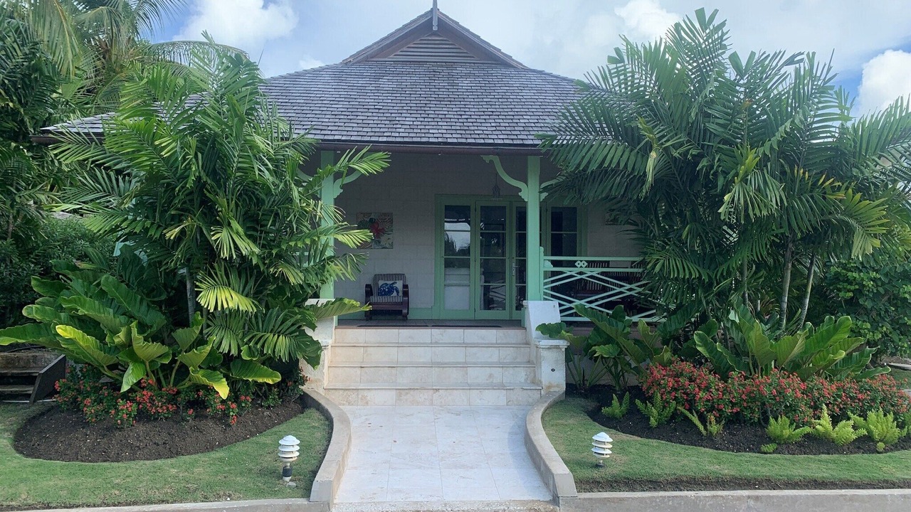 Photo of Outdoor in Porters