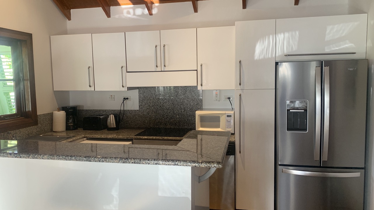 Photo of Kitchen in Porters