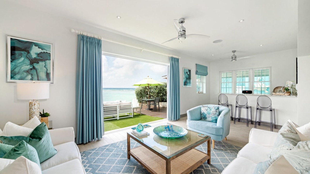 Photo of Bedroom in Saint Lawrence